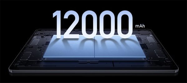 شیائومی پد 7 اولترا معرفی شد؛ غول 14 اینچی با تراشه اختصاصی و نمایشگر OLED