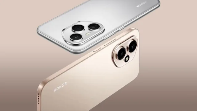آنر 400 و آنر 400 پرو