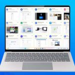 برنامه‌های سامسونگ در ویندوز
