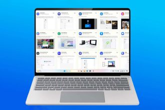 برنامه‌های سامسونگ در ویندوز