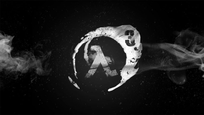 Half-Life 3