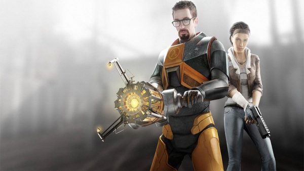 Half-Life 3