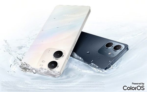 اوپو A5x فایو جی