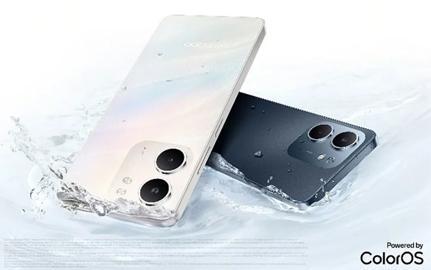 اوپو A5x فایو جی