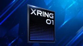 تراشه اختصاصی شیائومی Xring O1