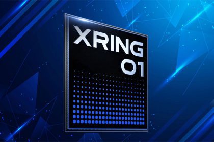 تراشه اختصاصی شیائومی Xring O1