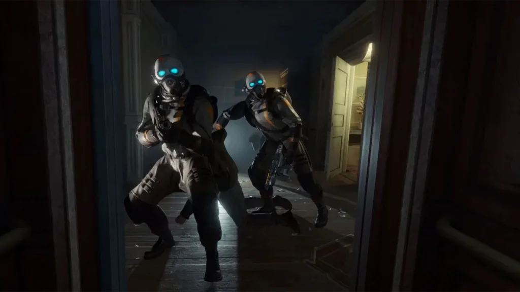 Half-Life 3