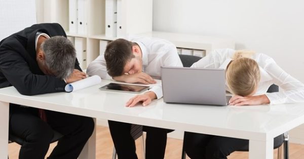 تارگت نزدن تیم فروش