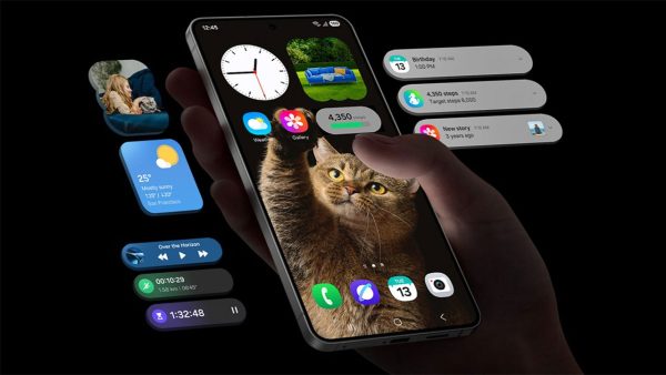One UI 8