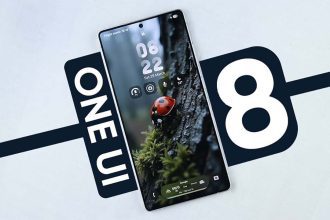One UI 8