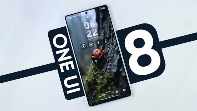 One UI 8