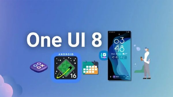 One UI 8