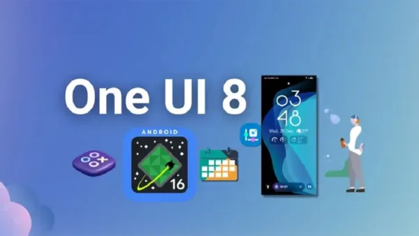 One UI 8