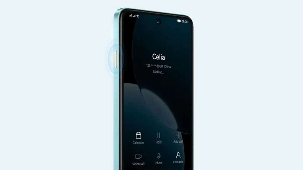 هواوی نوا Y73