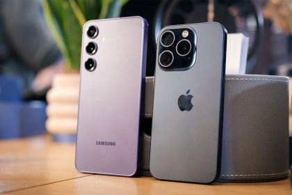 پرفروش ترین گوشی ها