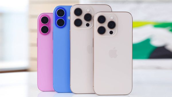 پرفروش ترین گوشی ها