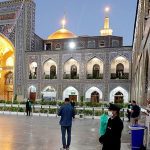 بلیط مشهد تهران؛ بازگشتی راحت از حرم مطهر به پایتخت