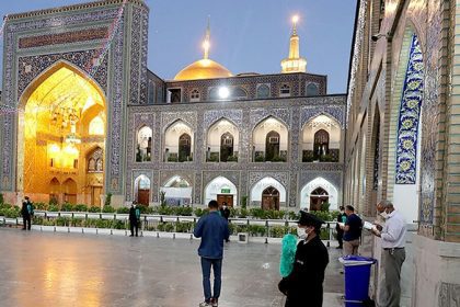 بلیط مشهد تهران؛ بازگشتی راحت از حرم مطهر به پایتخت
