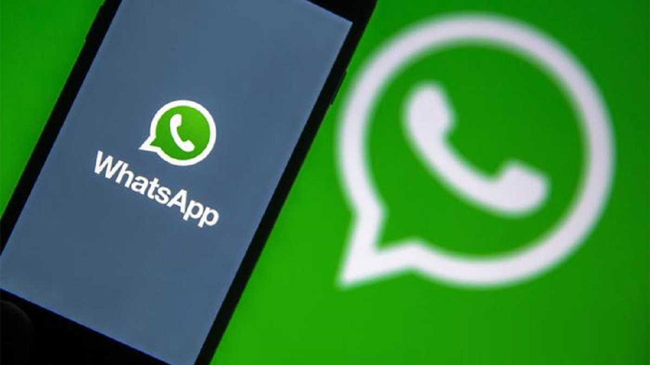 واتساپ دکمه “Logout” را آزمایش میکند؛ خروج امن بدون از دست دادن دادهها
