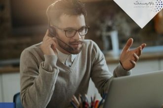 پشتیبانی VoIP