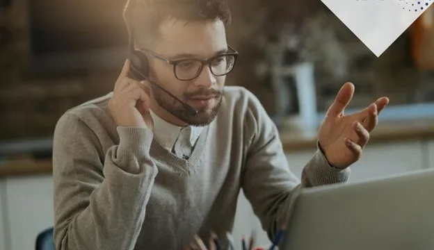 پشتیبانی VoIP