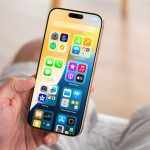 سیستم عامل iOS 26