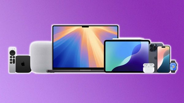 سیستم عامل iOS 26