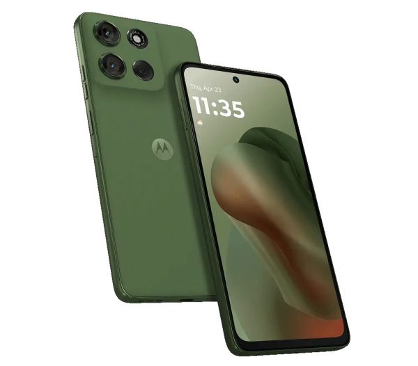 موتو G56