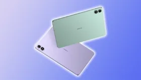 اینفینیکس ایکس پد 20