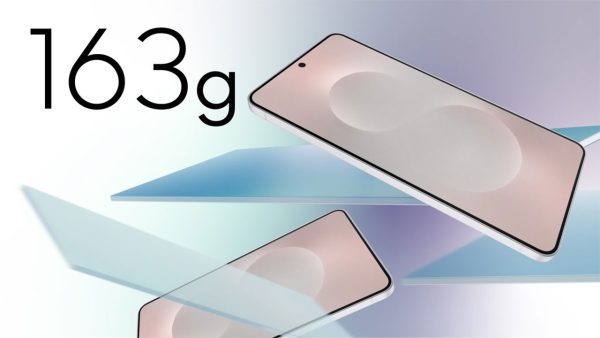 گلکسی S25 اج