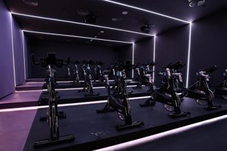 اسپیکر مناسب برای باشگاه