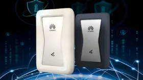 حافظه SSD قابل حمل هواوی Shield 200
