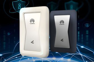 حافظه SSD قابل حمل هواوی Shield 200