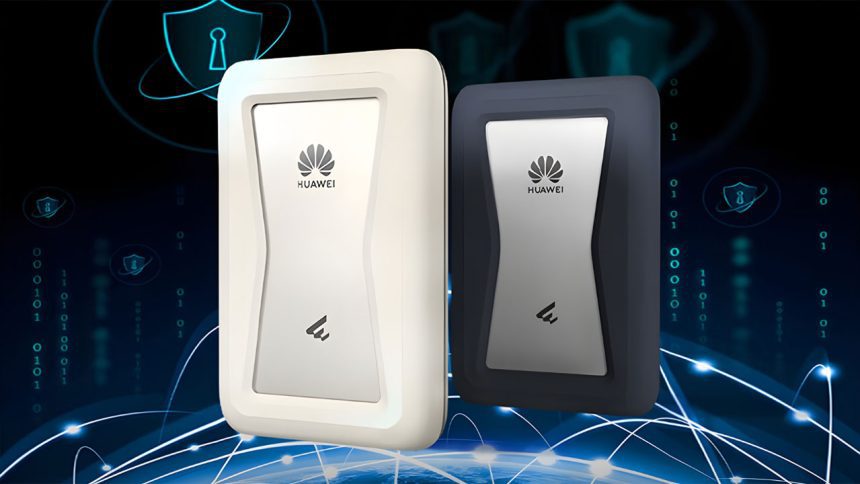 حافظه SSD قابل حمل هواوی Shield 200
