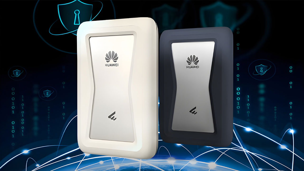 حافظه SSD قابل حمل هواوی Shield 200 معرفی شد؛ سرعت فوقالعاده و تحمل وزن 2 تنی!