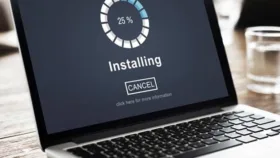 آموزش نصب برنامه روی مک بوک