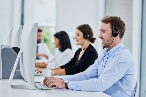 آشنایی با ساختار تماس تلفنی