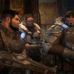 بازسازی Gears of War