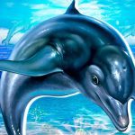 بازسازی Ecco the Dolphin