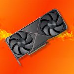 مشخصات فاش شده GeForce RTX 5050