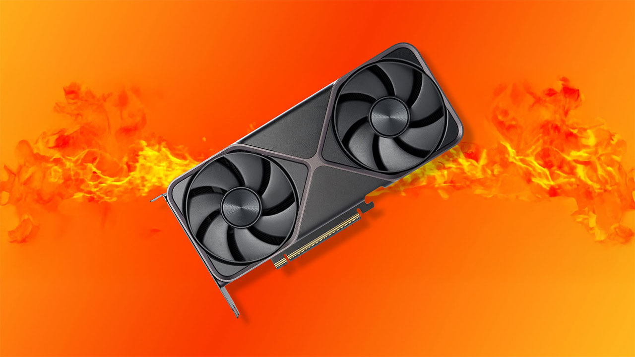 GeForce RTX 5050؛ هر آنچه از ارزانترین کارت گرافیک نسل Blackwell انویدیا میدانیم