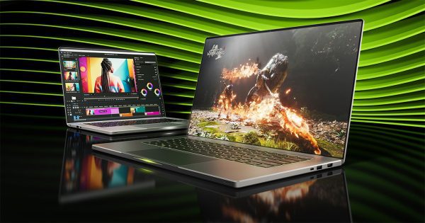 GeForce RTX 5050؛ هر آنچه از ارزان‌ترین کارت گرافیک نسل Blackwell انویدیا می‌دانیم