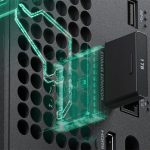 هارد دیسک 40 ترابایتی سیگیت