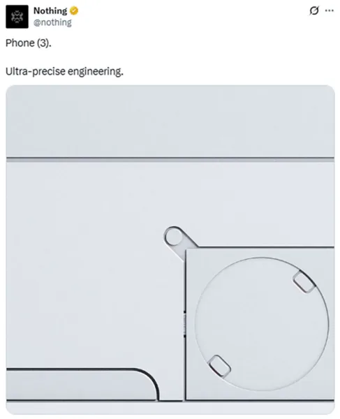ناتینگ فون 3