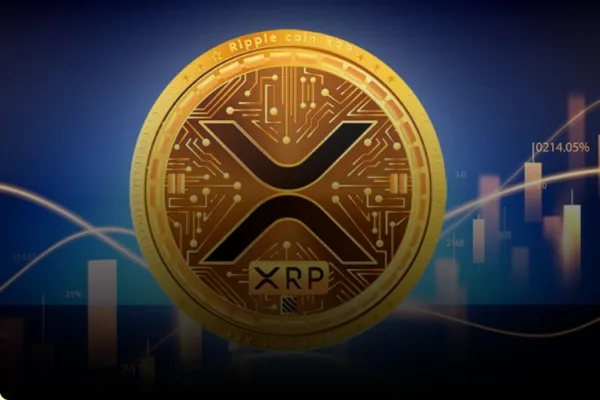 تاریخ قیمت ریپل