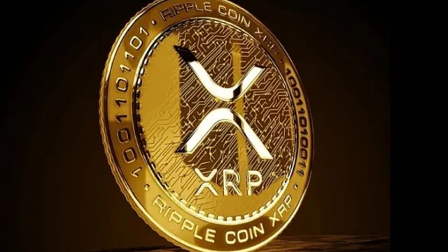 تاریخچه قیمت ریپل