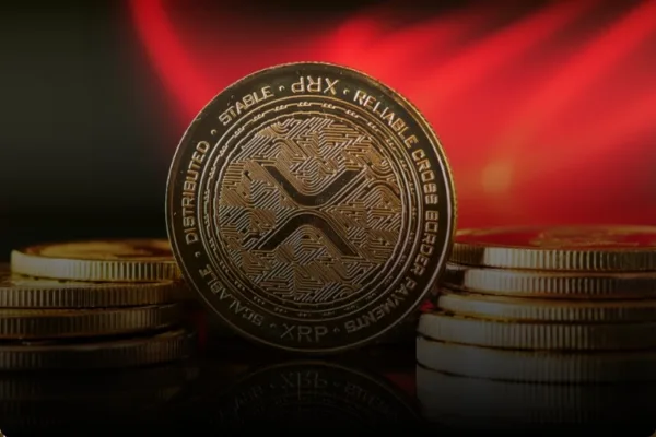 تحلیل قیمت ریپل