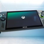 کنسول دستی ROG Xbox Ally