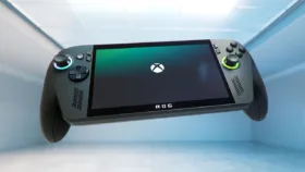 کنسول دستی ROG Xbox Ally