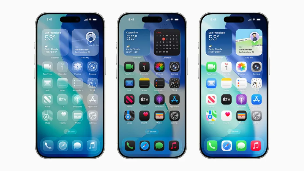 iOS 26